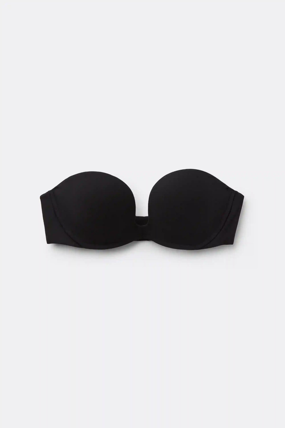 Monica Ultrasoft Modal Bandeau Bra