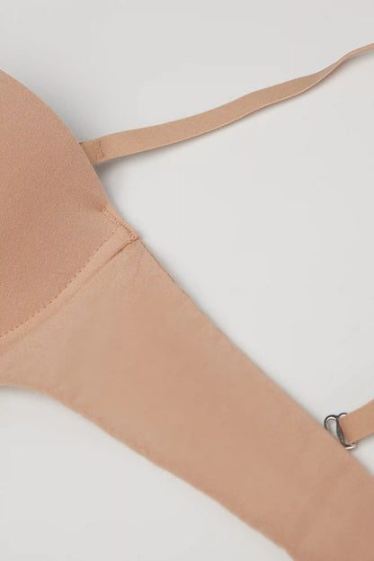 Monica Ultrasoft Modal Bandeau Bra