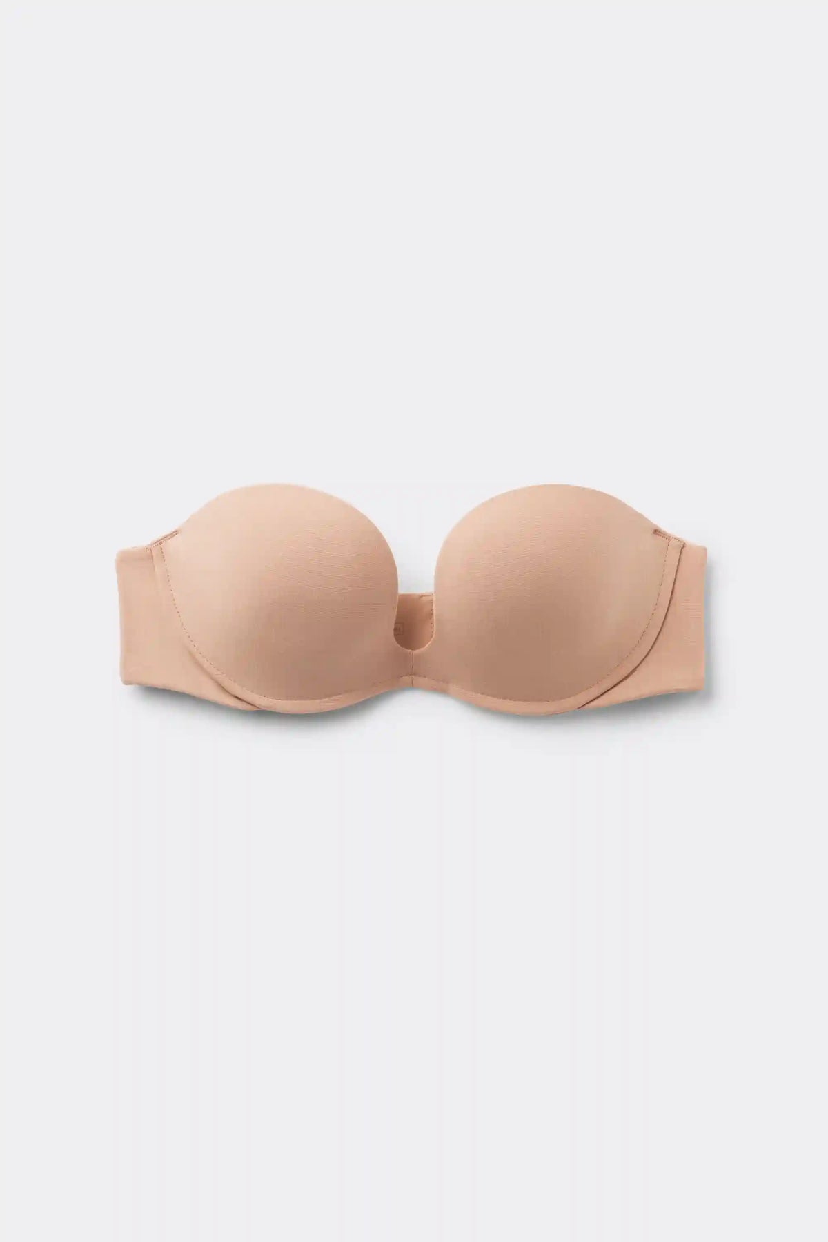 Monica Ultrasoft Modal Bandeau Bra