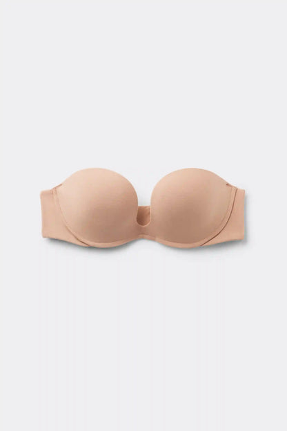 Monica Ultrasoft Modal Bandeau Bra