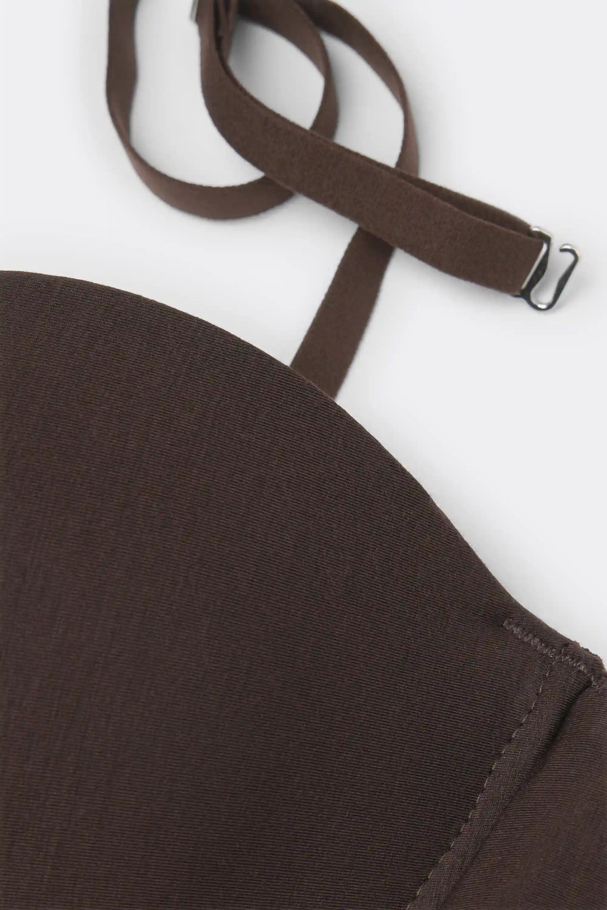 Monica Ultrasoft Modal Bandeau Bra
