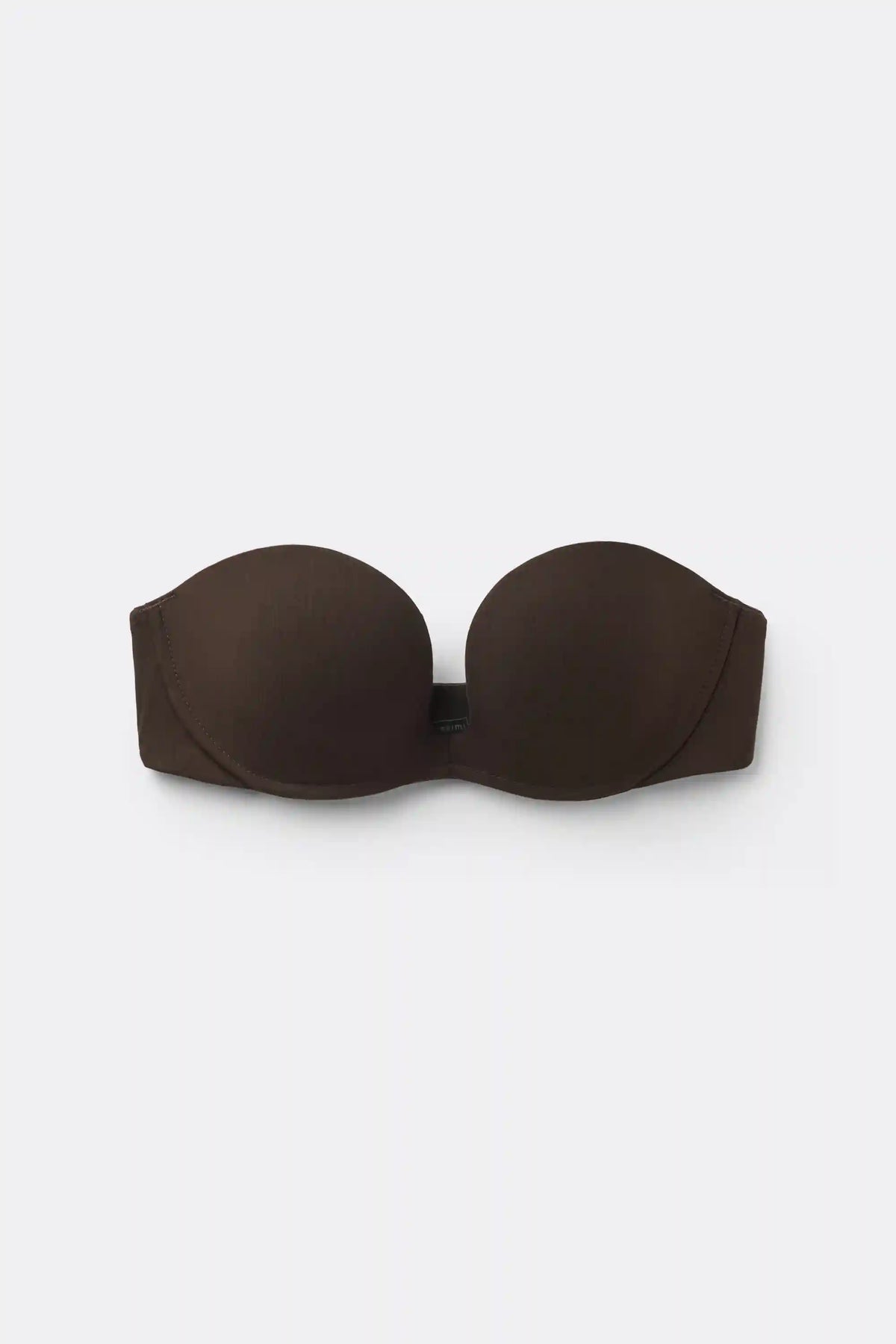 Monica Ultrasoft Modal Bandeau Bra