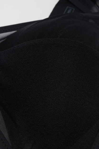 Invisible Touch Padded Triangle Bra