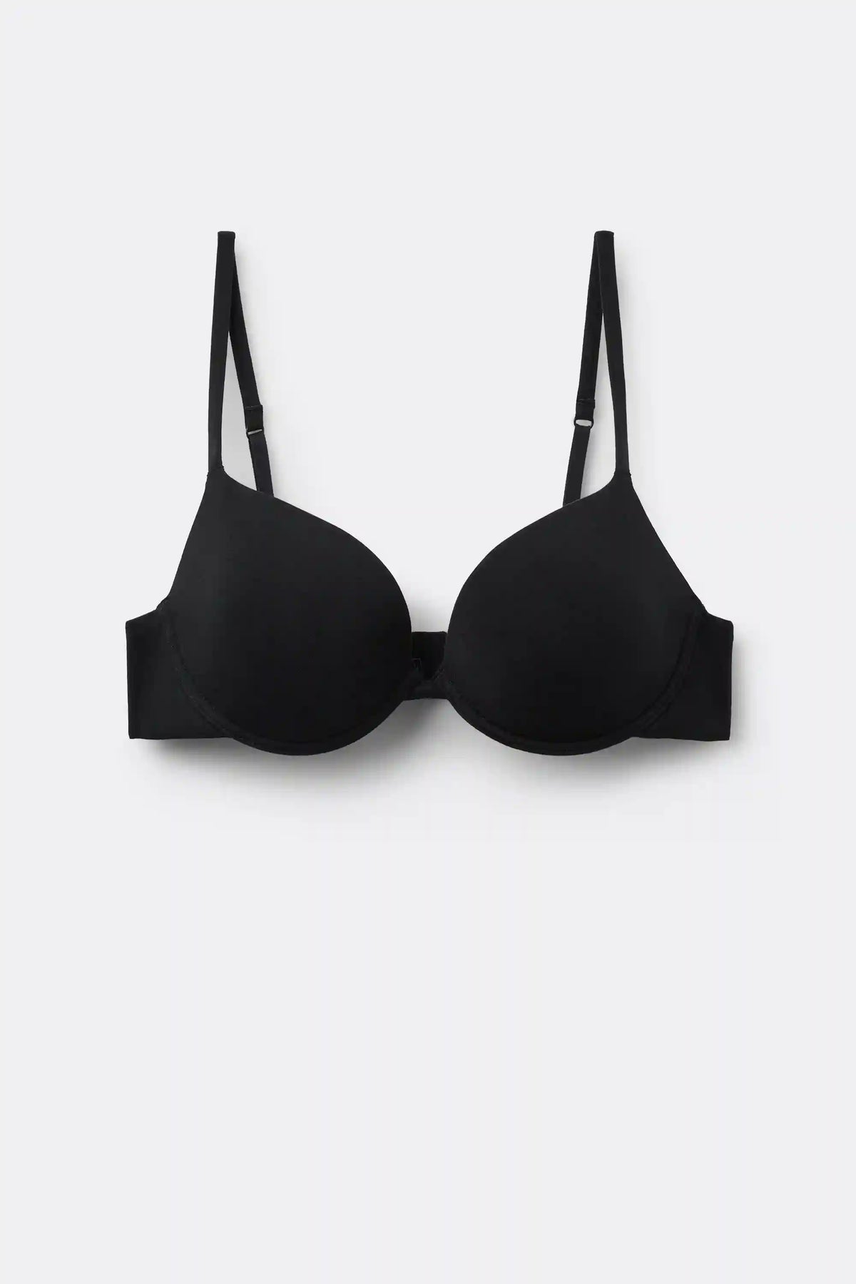 Ultralight Cotton Bellissima Push-up Bra