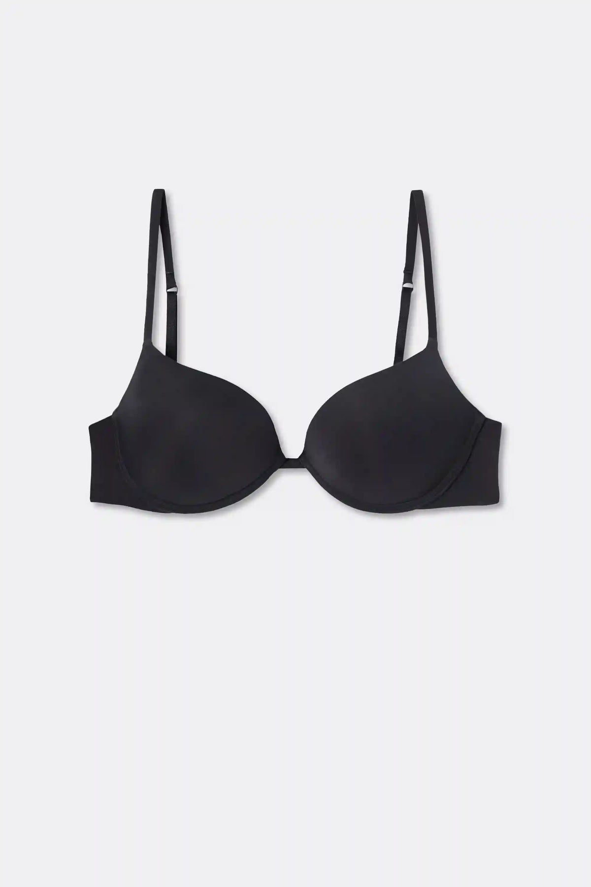 Simona Super Push-up Bra in Ultralight Microfiber
