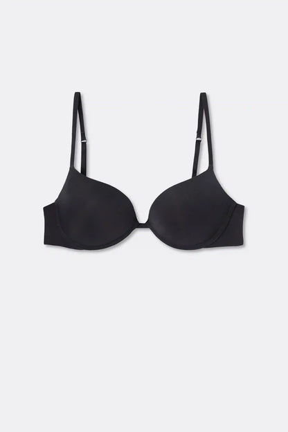 Simona Super Push-up Bra in Ultralight Microfiber