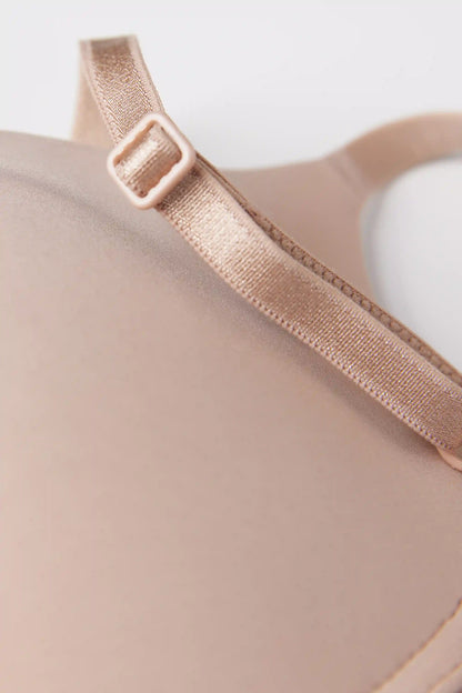 Simona Super Push-up Bra in Ultralight Microfiber