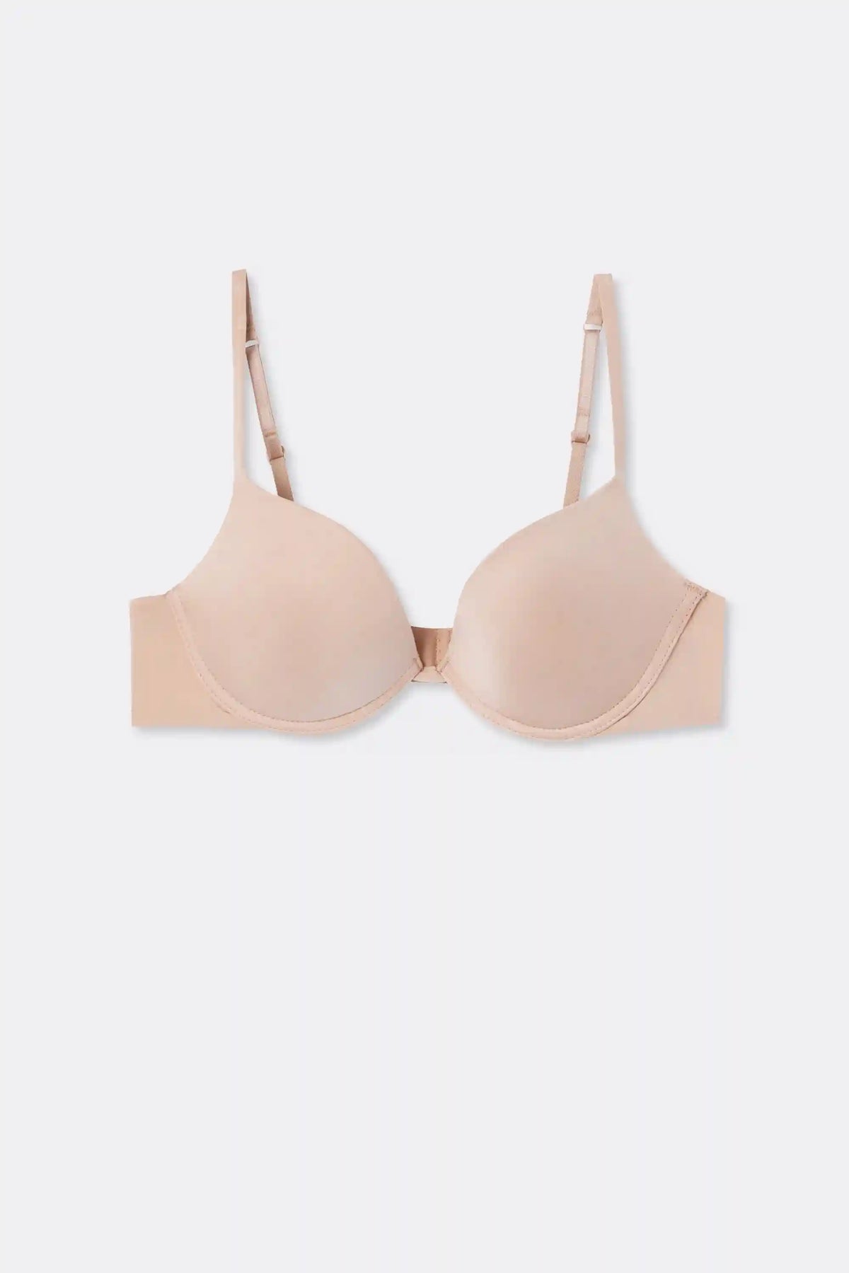 Simona Super Push-up Bra in Ultralight Microfiber