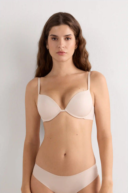 Simona Super Push-up Bra in Ultralight Microfiber