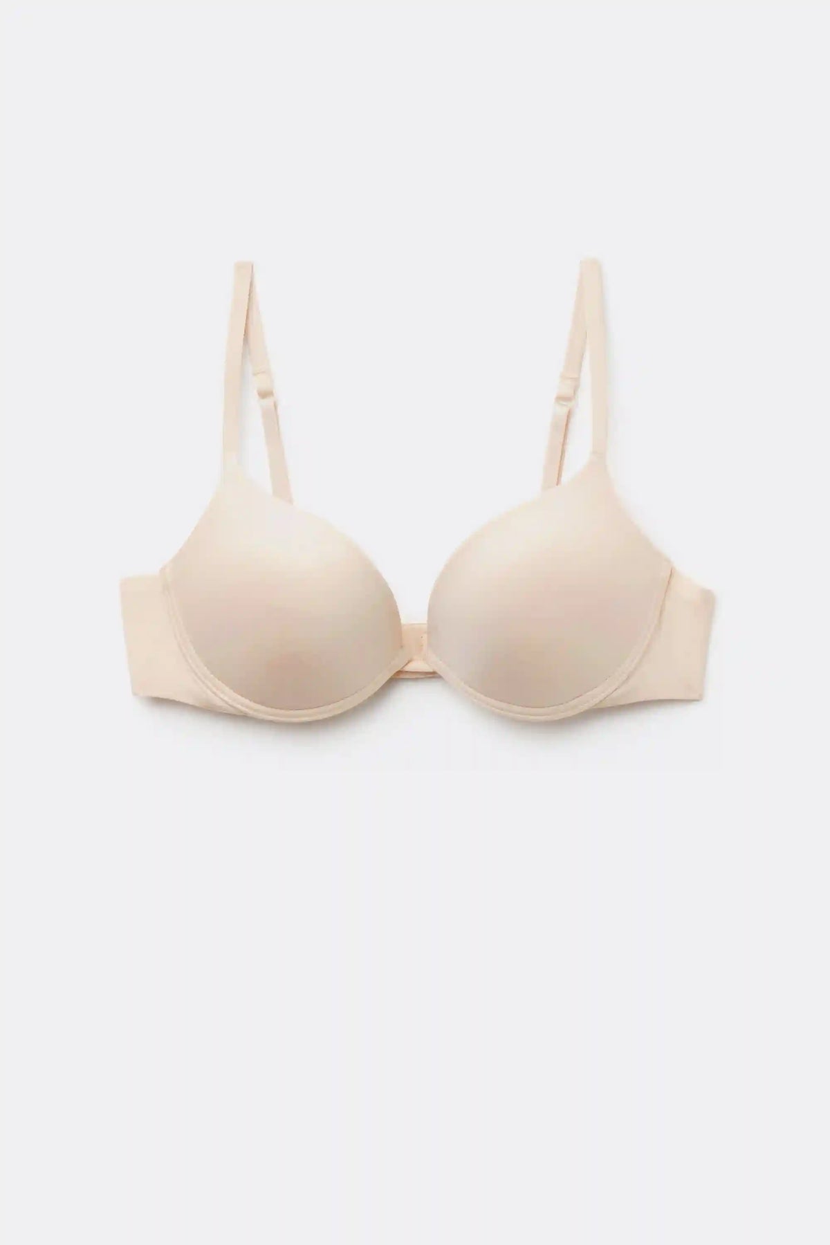 Simona Super Push-up Bra in Ultralight Microfiber