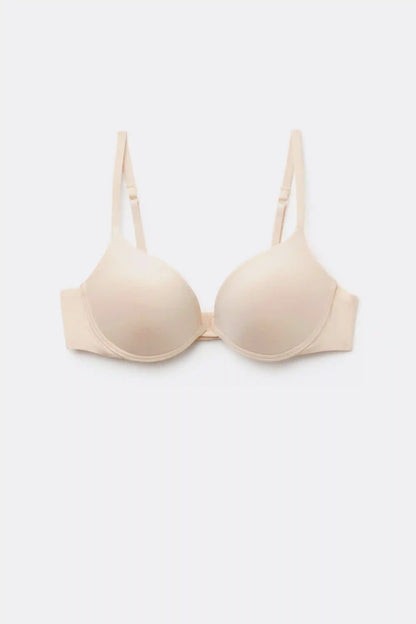 Simona Super Push-up Bra in Ultralight Microfiber