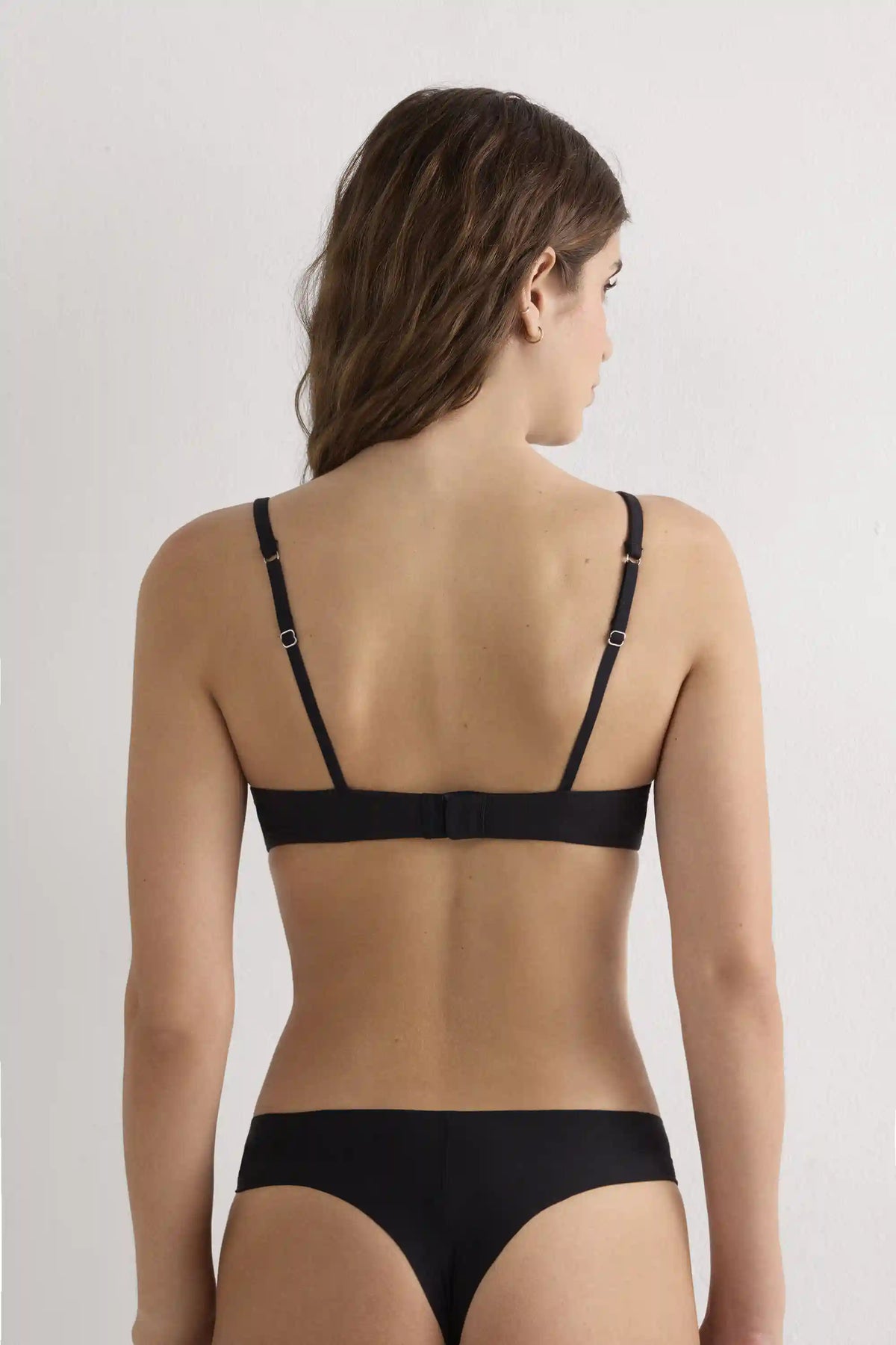 Bellissima Ultrasoft Modal Push-Up Bra