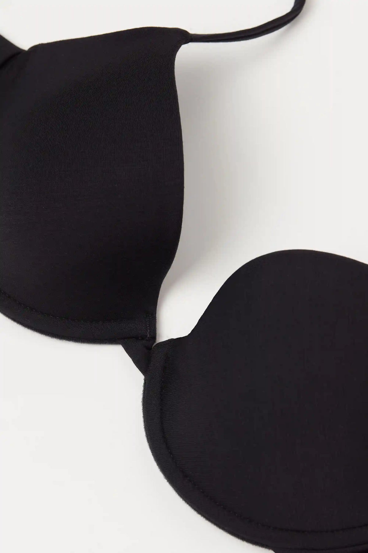 Bellissima Ultrasoft Modal Push-Up Bra