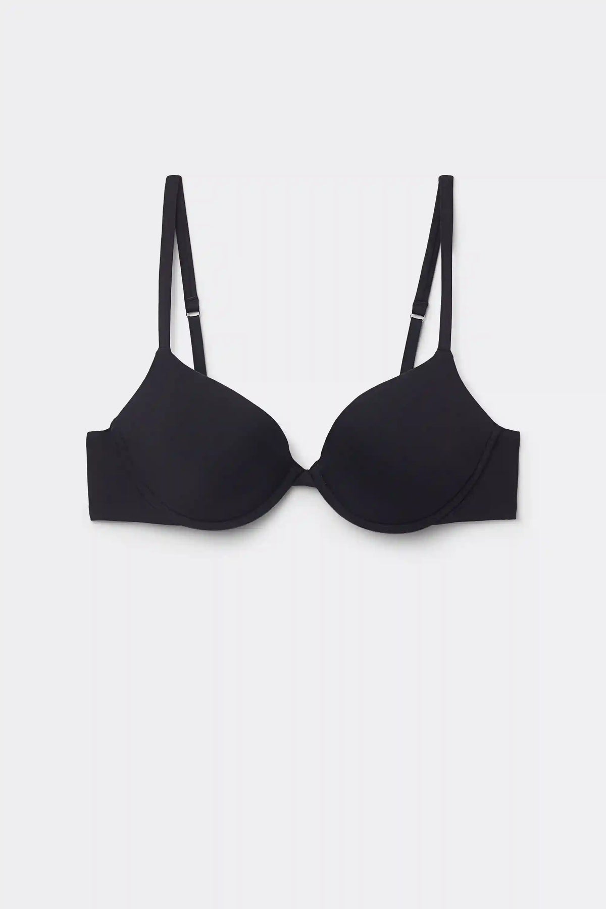 Bellissima Ultrasoft Modal Push-Up Bra
