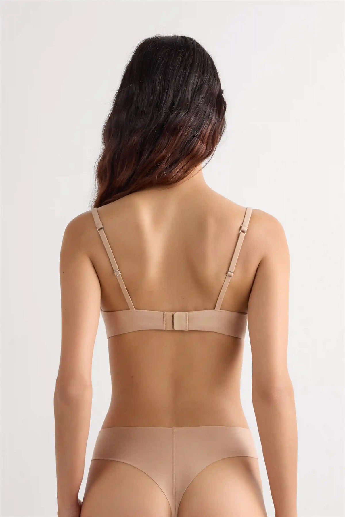 Bellissima Ultrasoft Modal Push-Up Bra
