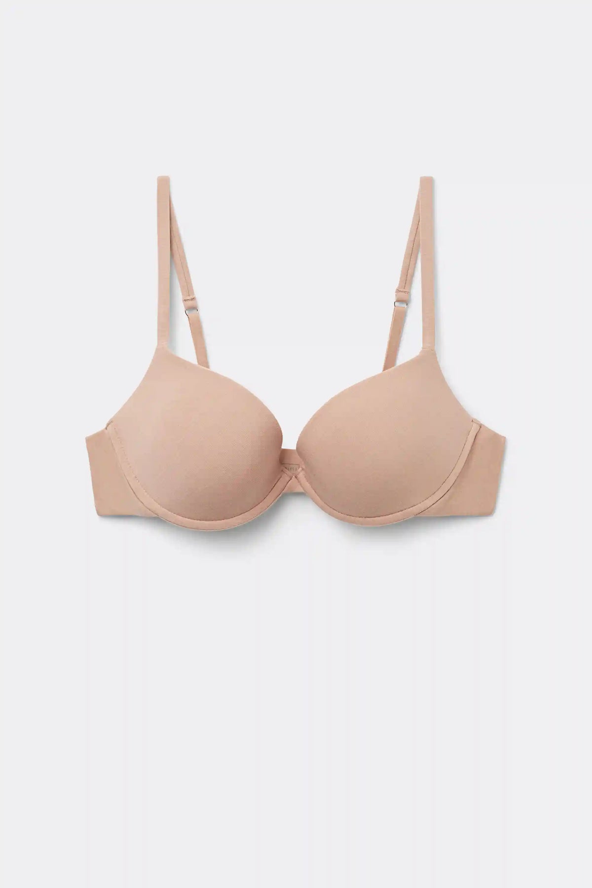 Bellissima Ultrasoft Modal Push-Up Bra