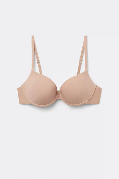 Bellissima Ultrasoft Modal Push-Up Bra