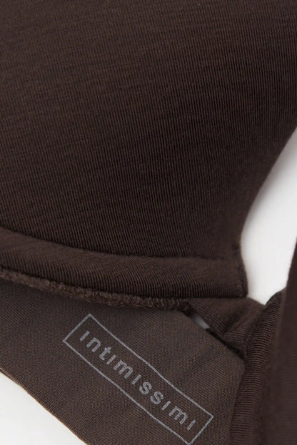 Bellissima Ultrasoft Modal Push-Up Bra