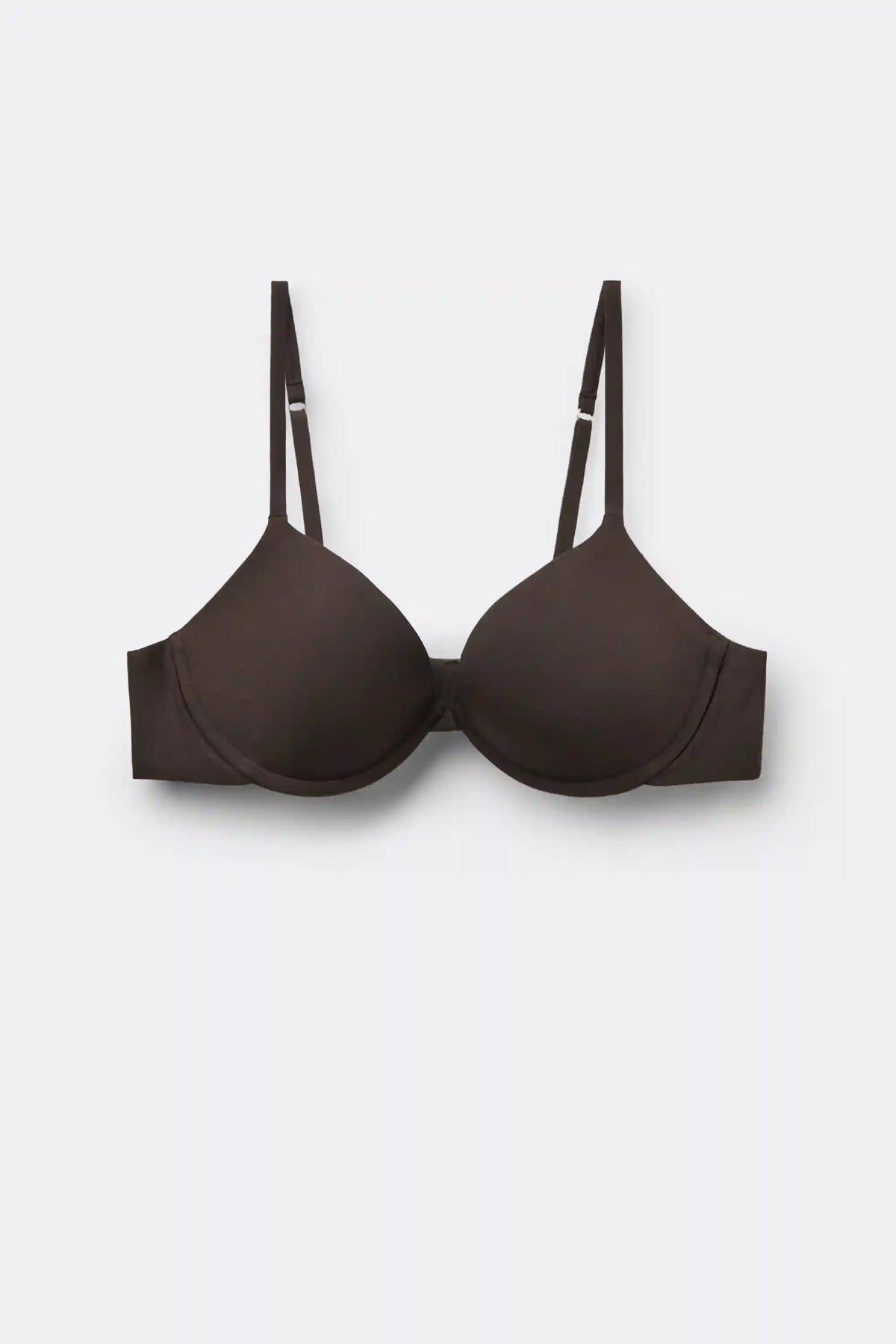 Bellissima Ultrasoft Modal Push-Up Bra