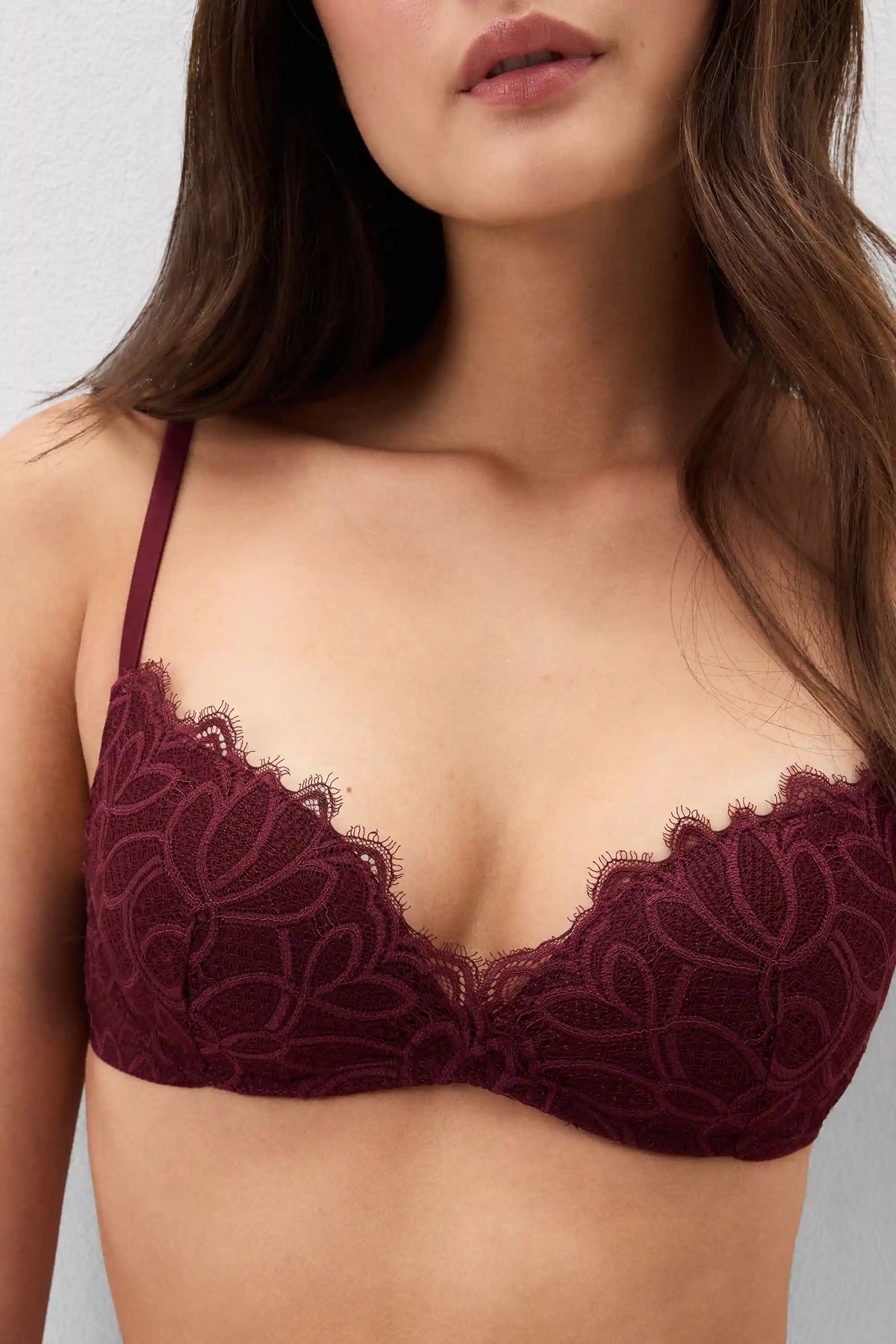 Elevate Your Day Gioia Push-up Bra