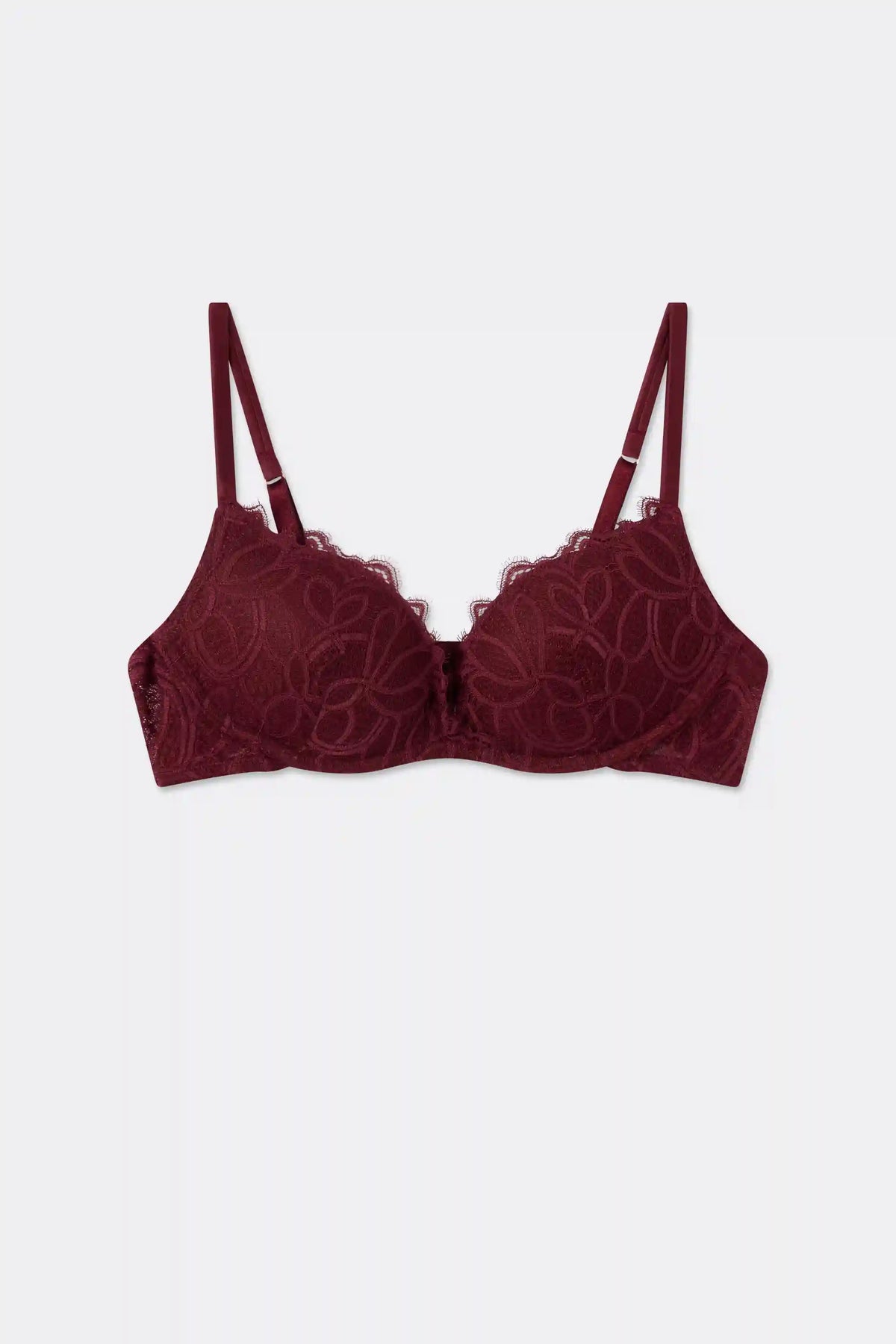 Elevate Your Day Gioia Push-up Bra