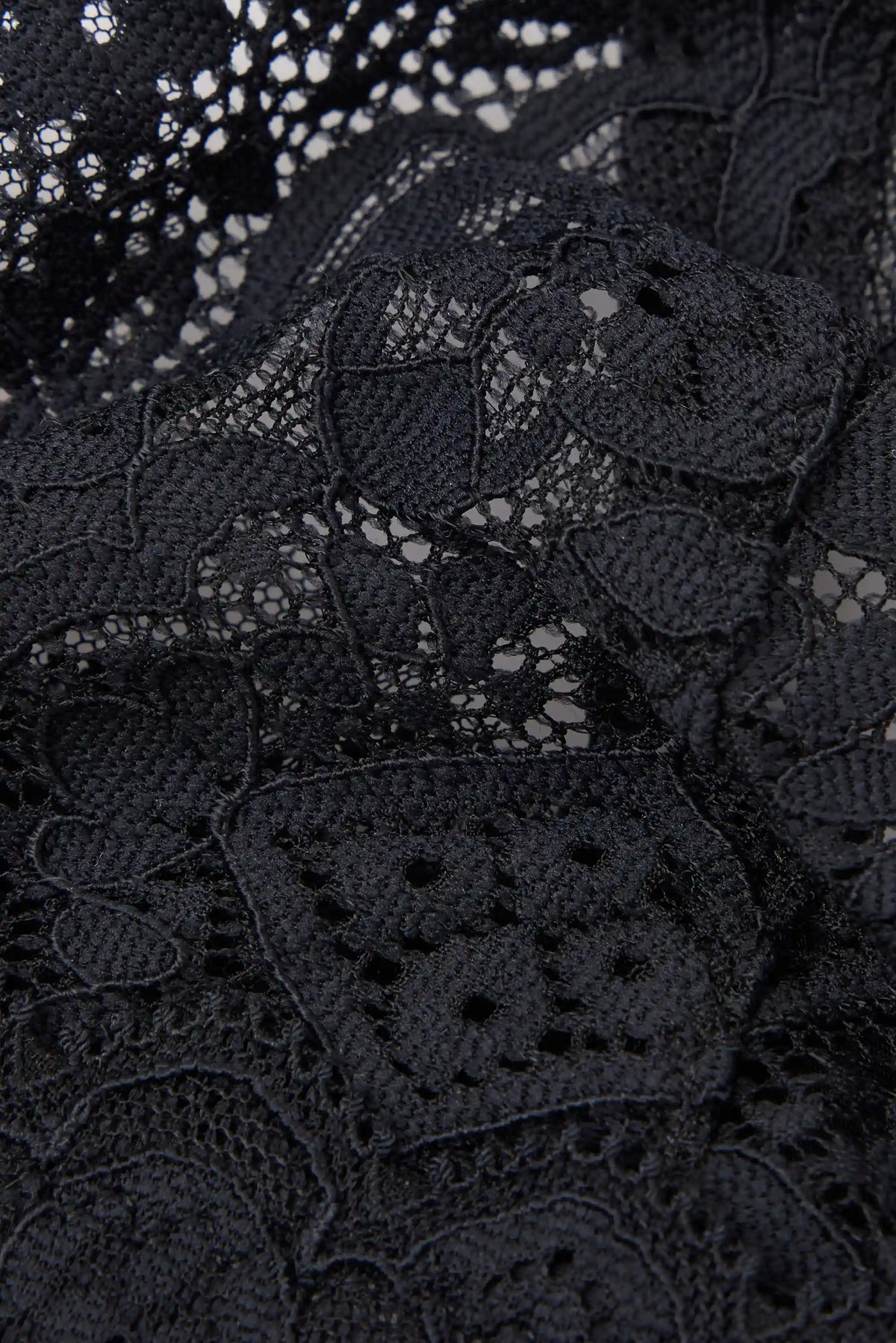 Emma Lace Triangle Bra