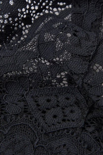 Emma Lace Triangle Bra