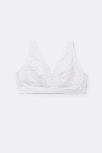 Lara Lace Triangle Bra