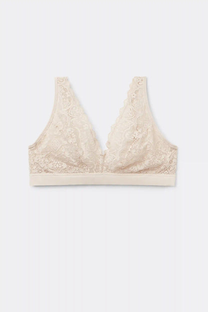 Lara Lace Triangle Bra