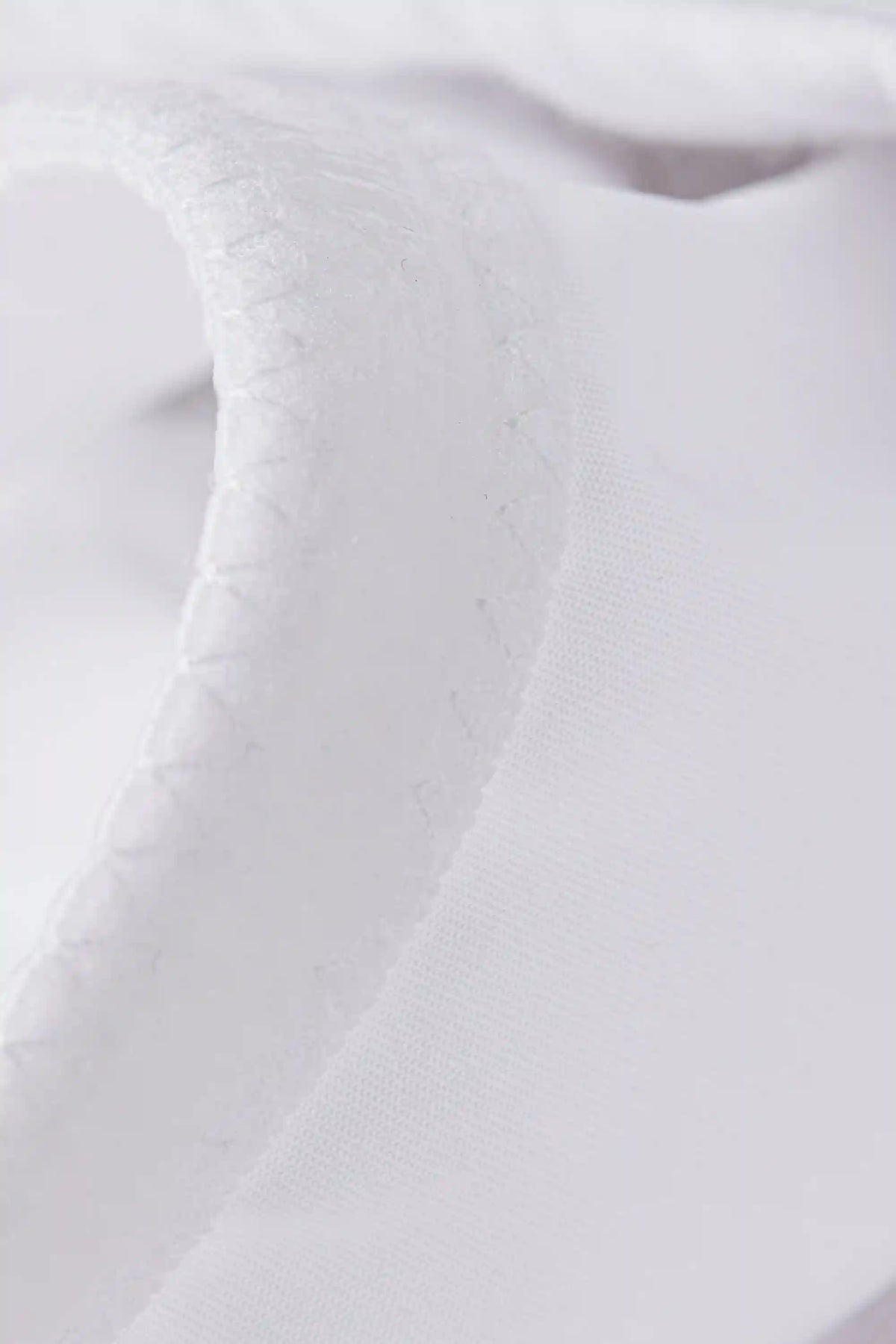 Ilaria Bandeau Bra in Ultralight Microfiber