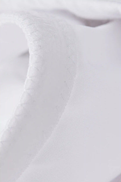 Ilaria Bandeau Bra in Ultralight Microfiber
