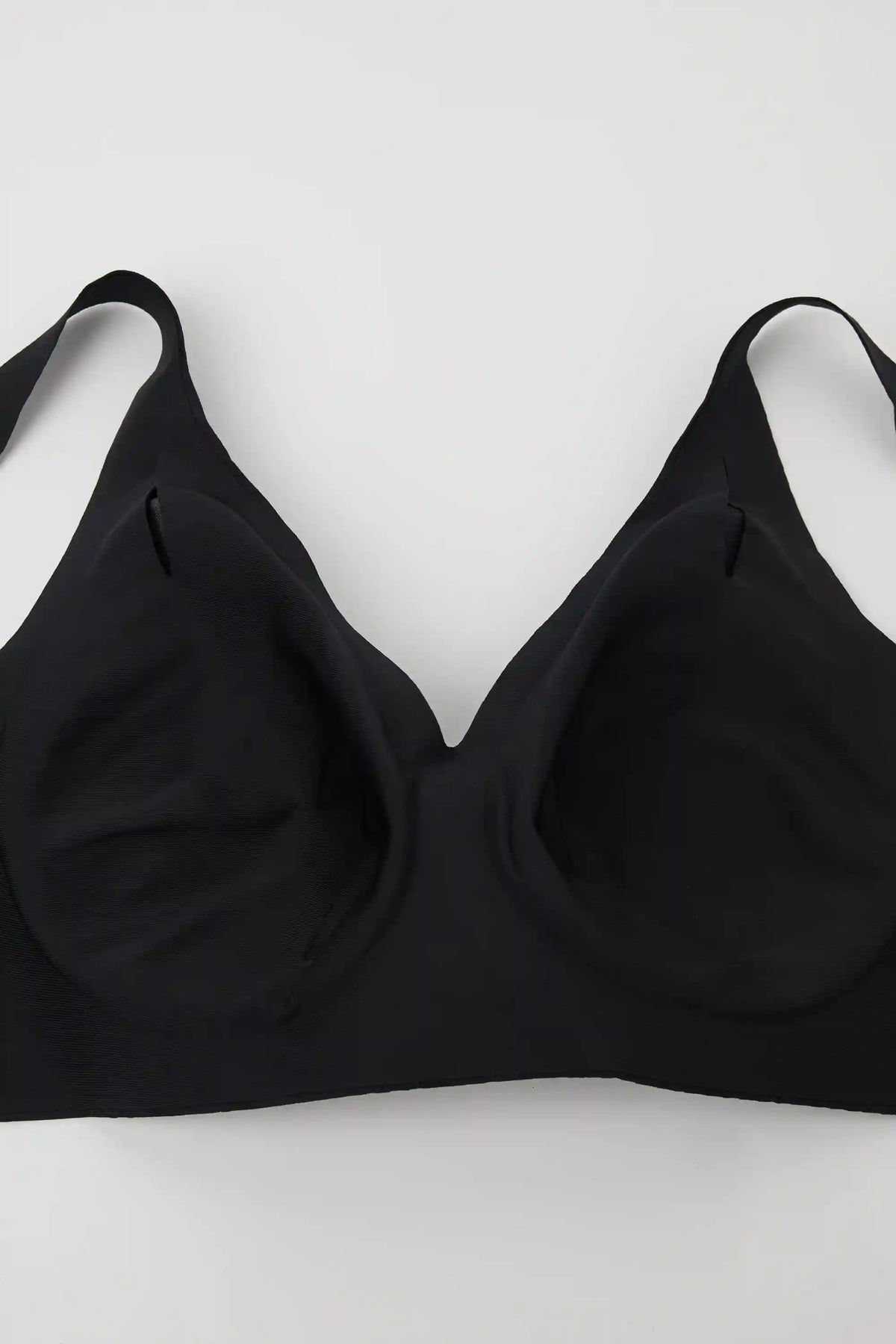 Aria Microfiber Bra