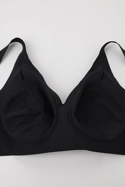 Aria Microfiber Bra