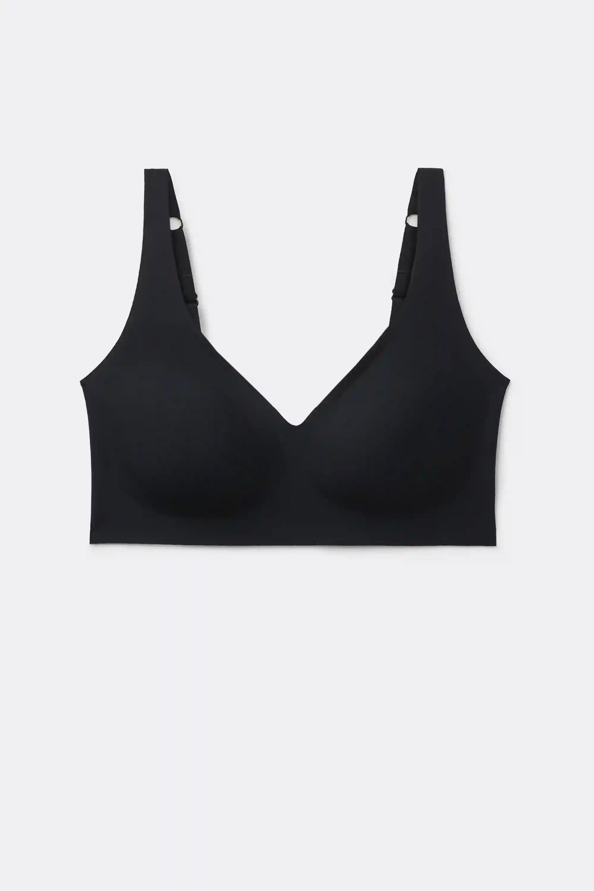 Aria Microfiber Bra