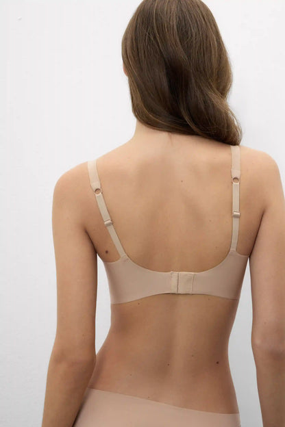 Aria Microfiber Bra