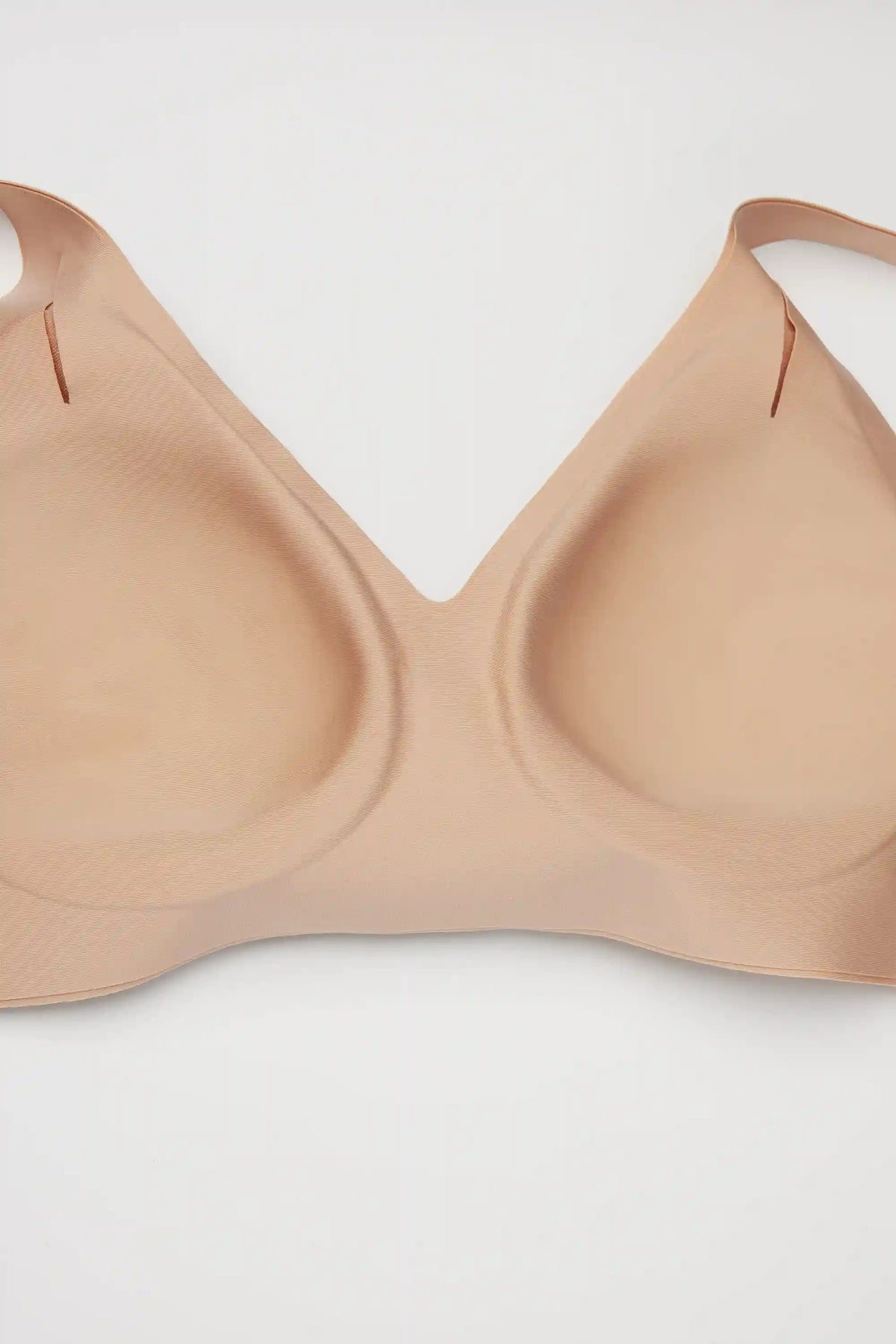 Aria Microfiber Bra