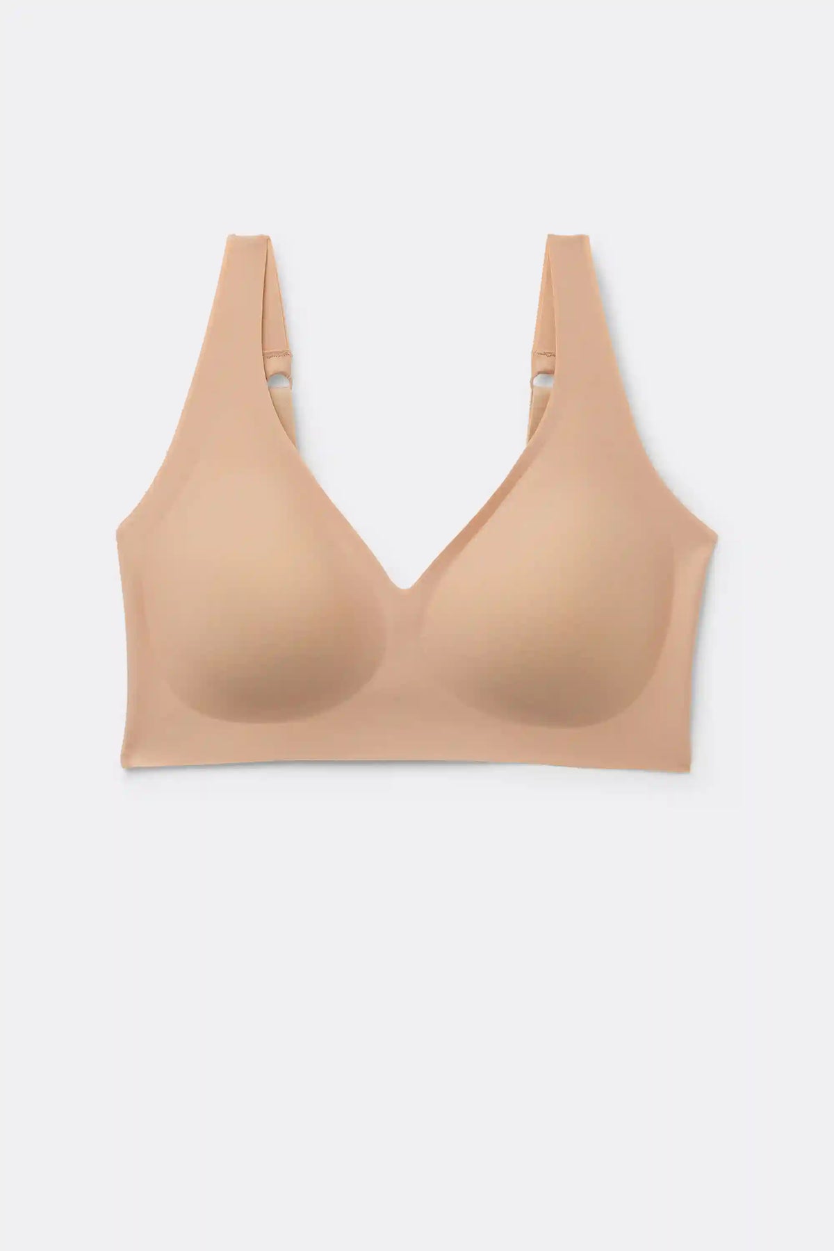 Aria Microfiber Bra