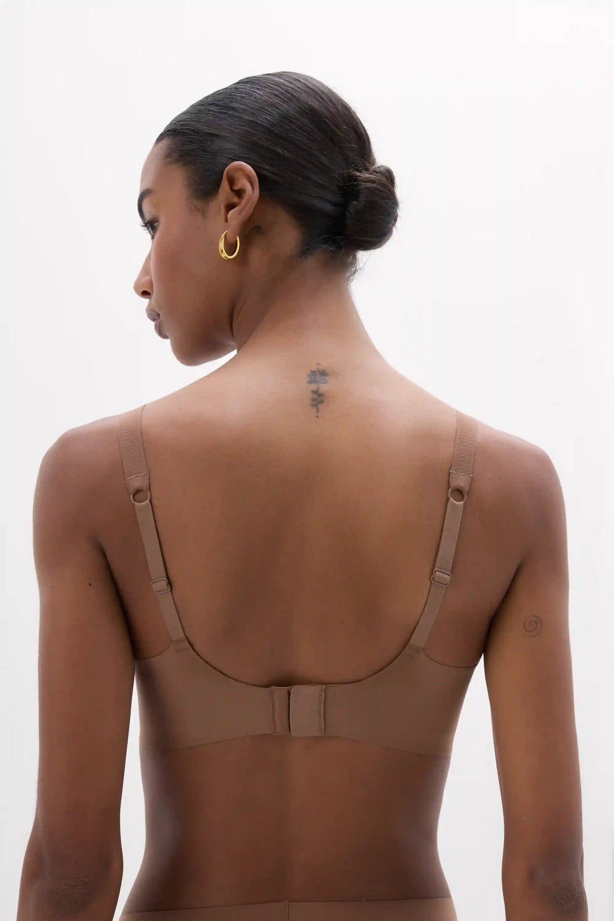 Aria Microfiber Bra