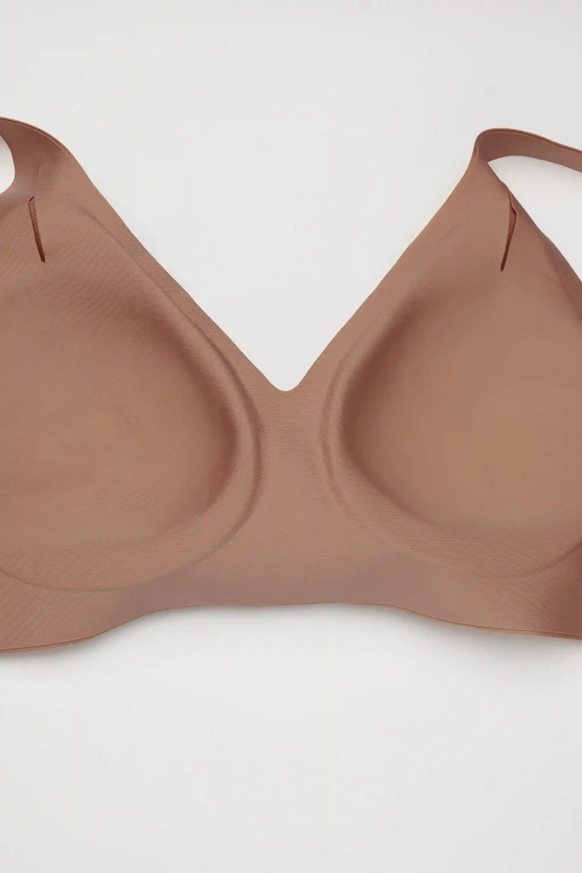 Aria Microfiber Bra