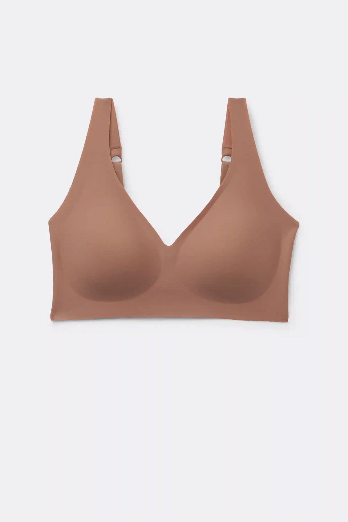 Aria Microfiber Bra