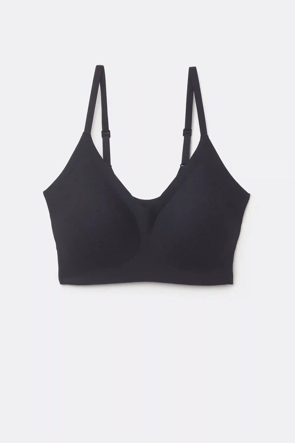 Eri Microfiber Bra