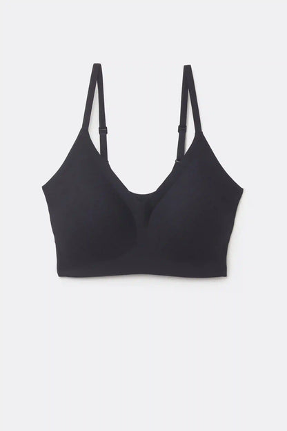 Eri Microfiber Bra