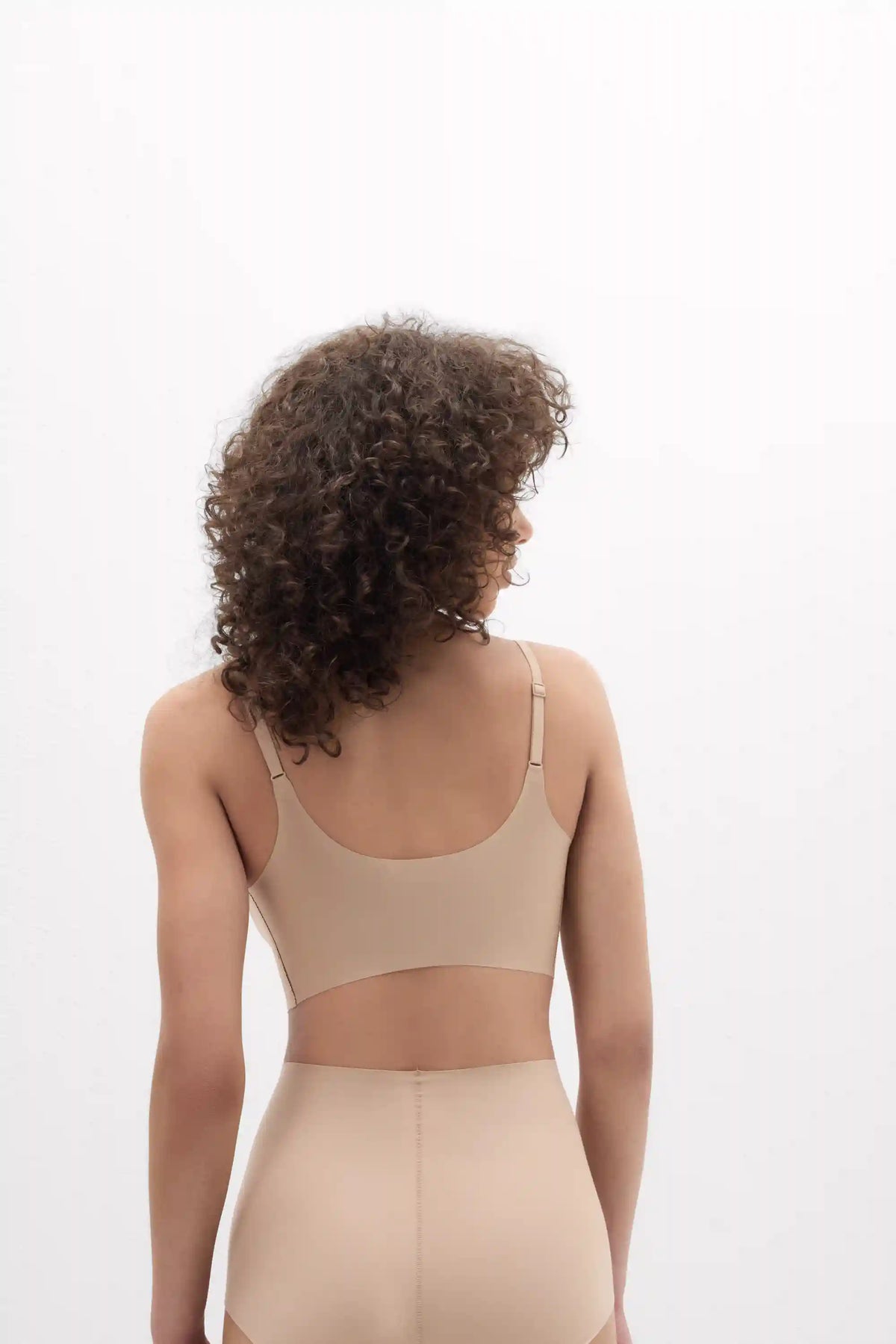 Eri Microfiber Bra