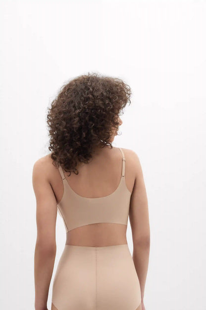 Eri Microfiber Bra