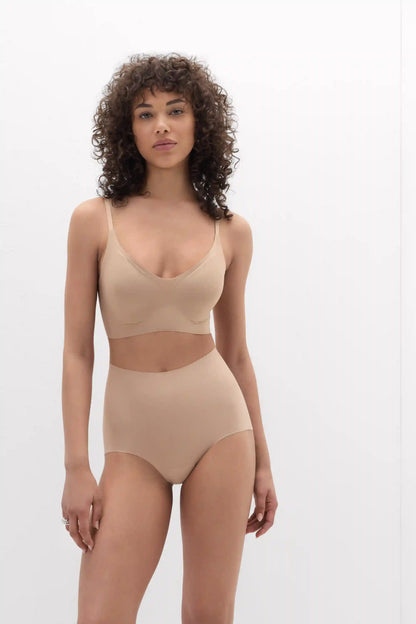 Eri Microfiber Bra