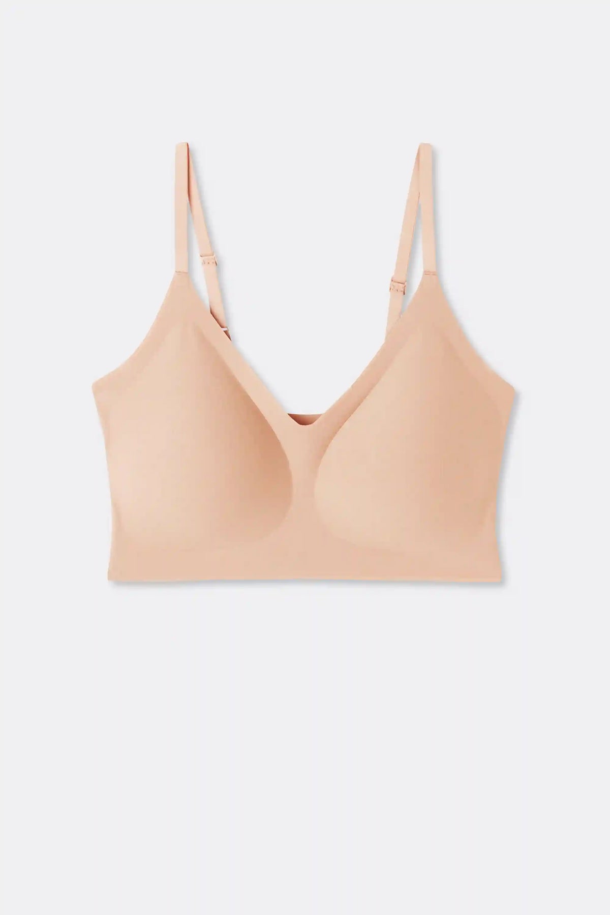 Eri Microfiber Bra