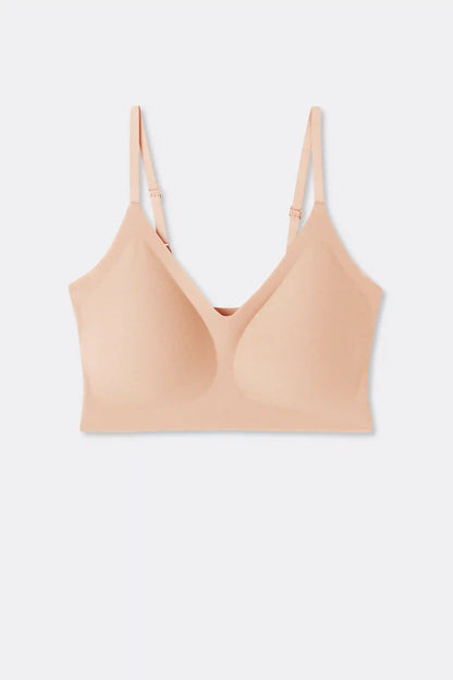 Eri Microfiber Bra