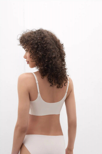 Eri Microfiber Bra