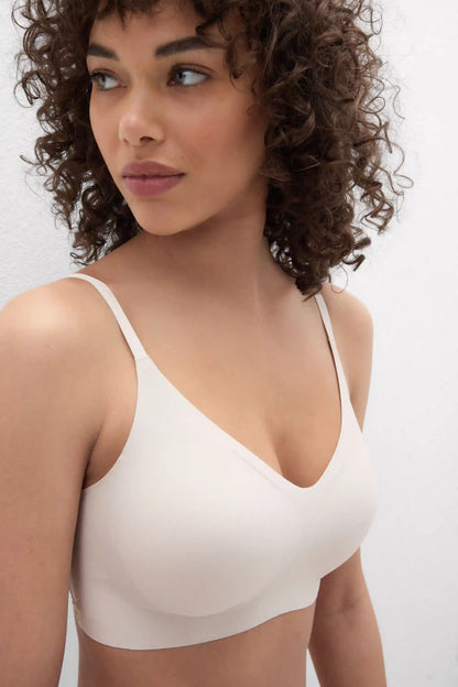 Eri Microfiber Bra