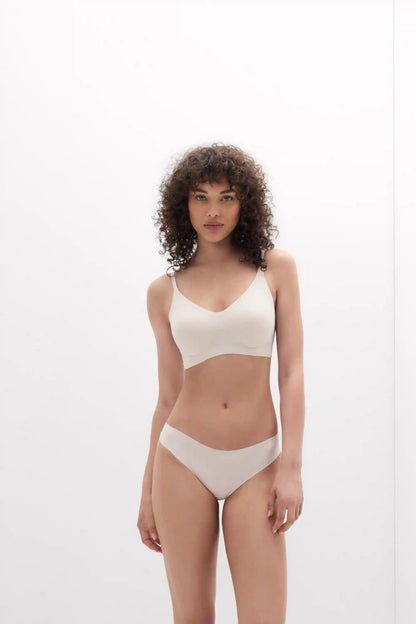 Eri Microfiber Bra